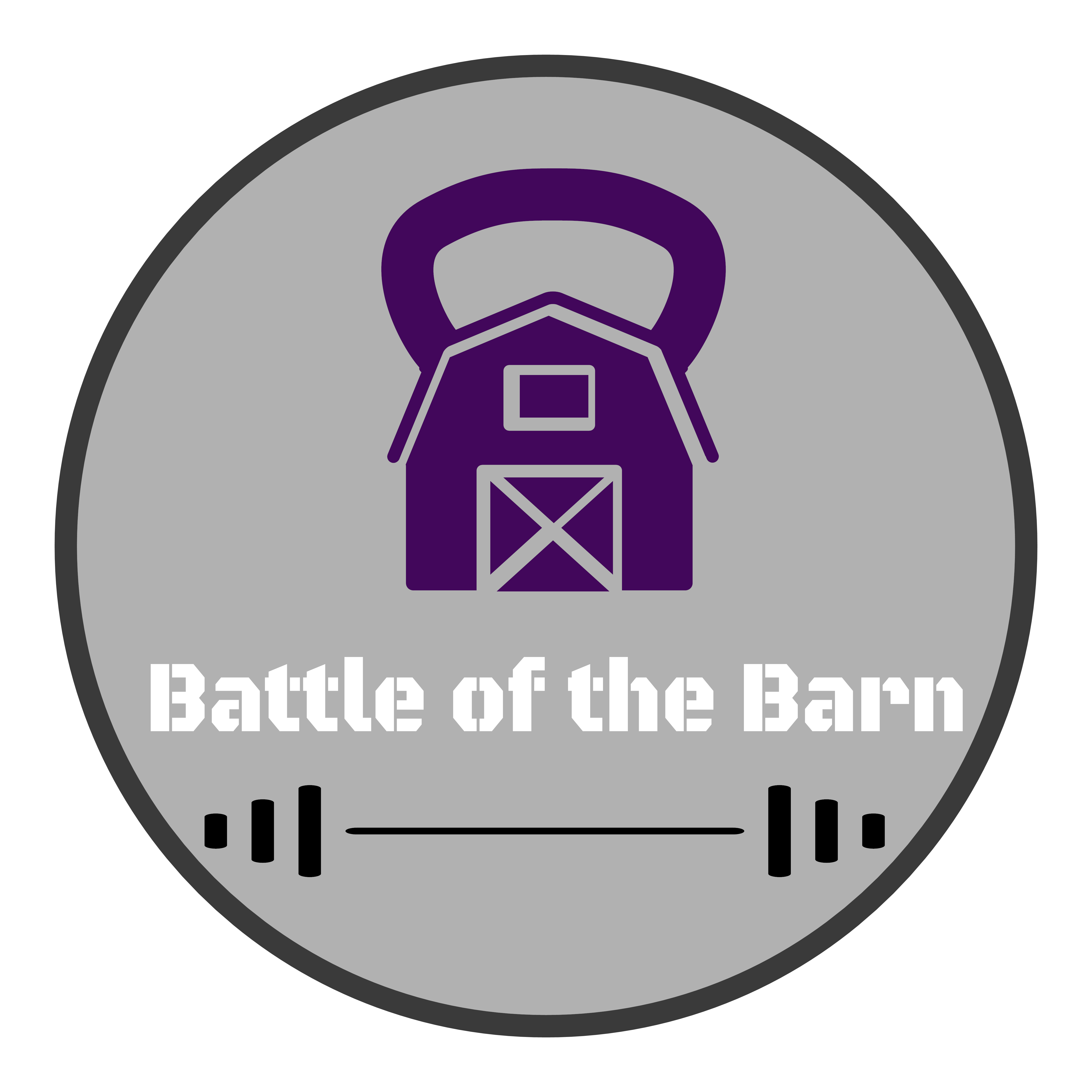 Battle of the Barn 2019 logo
