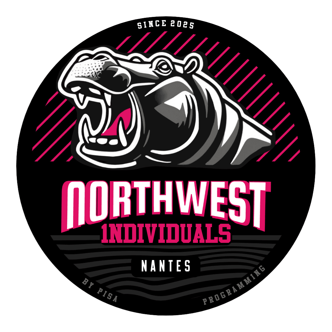 NORTHWEST INDIVIDUALS logo