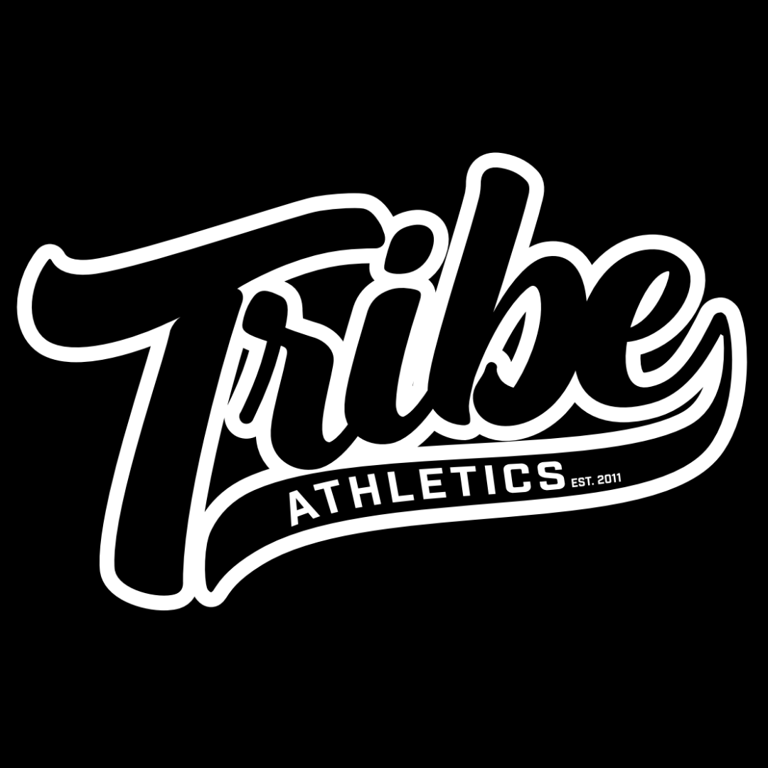 Tribe Athletics Presents: The Double Down Throwdown  logo