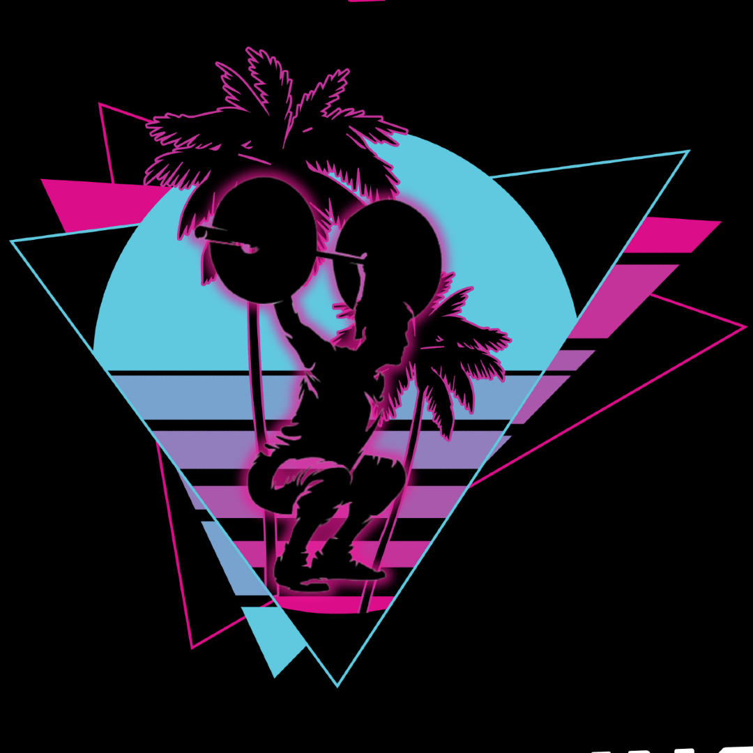 NRCF Spring Fling 2025 logo