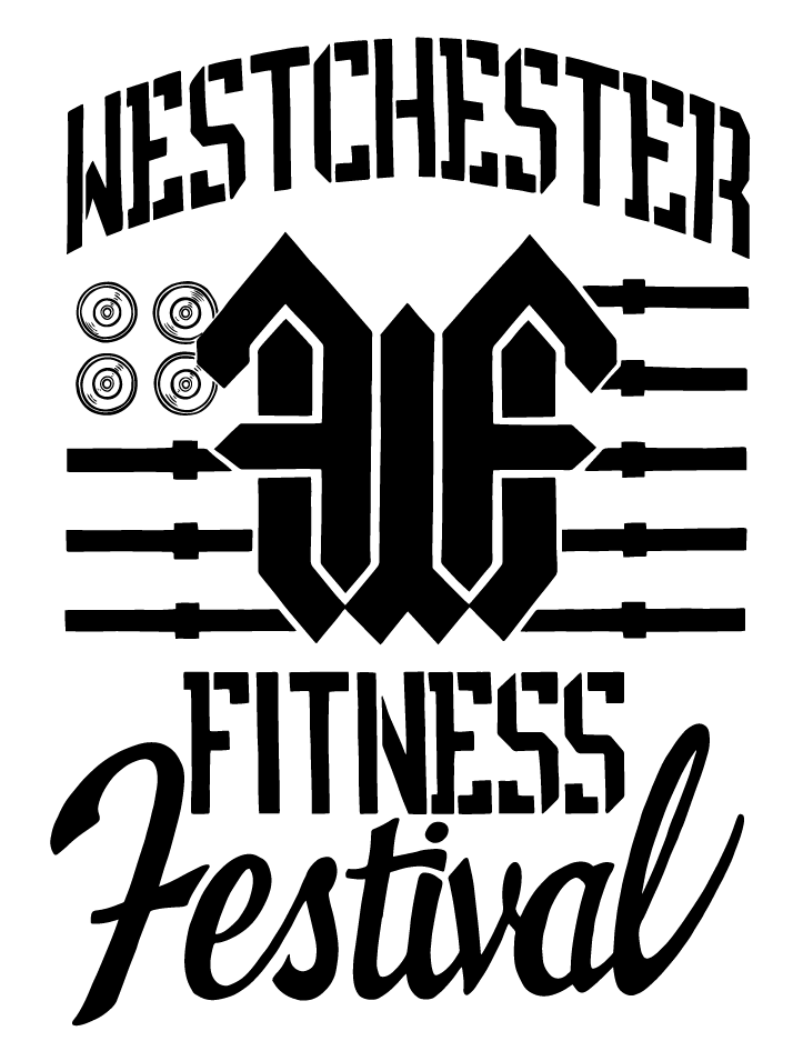 Westchester Fitness Festival - Rx Division logo