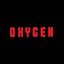 Oxygen Fitness Competition logo