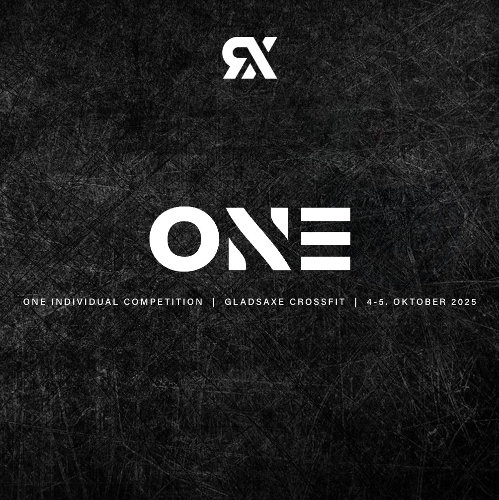 ONE '25 | Individual Competition logo