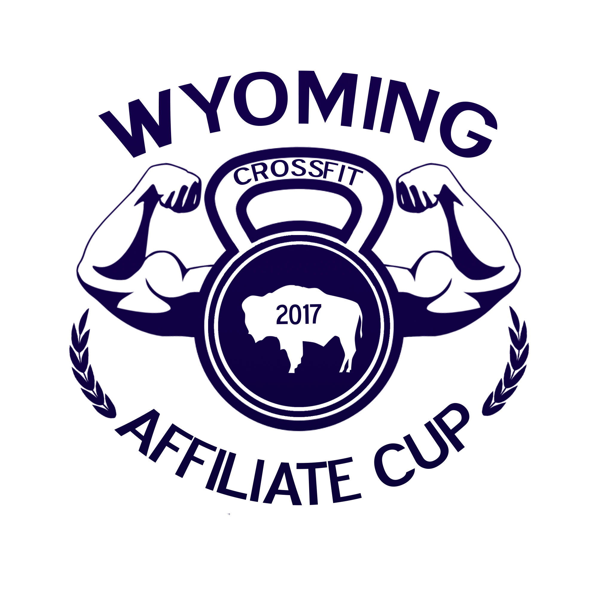 Wyoming Affiliate Cup 2017 logo