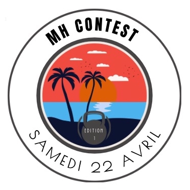 MH contest edition 1 logo