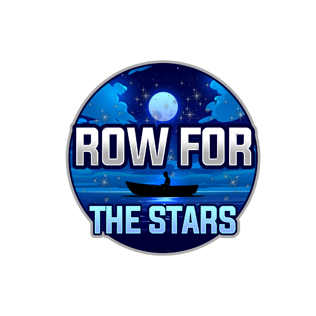 Row for the Stars logo