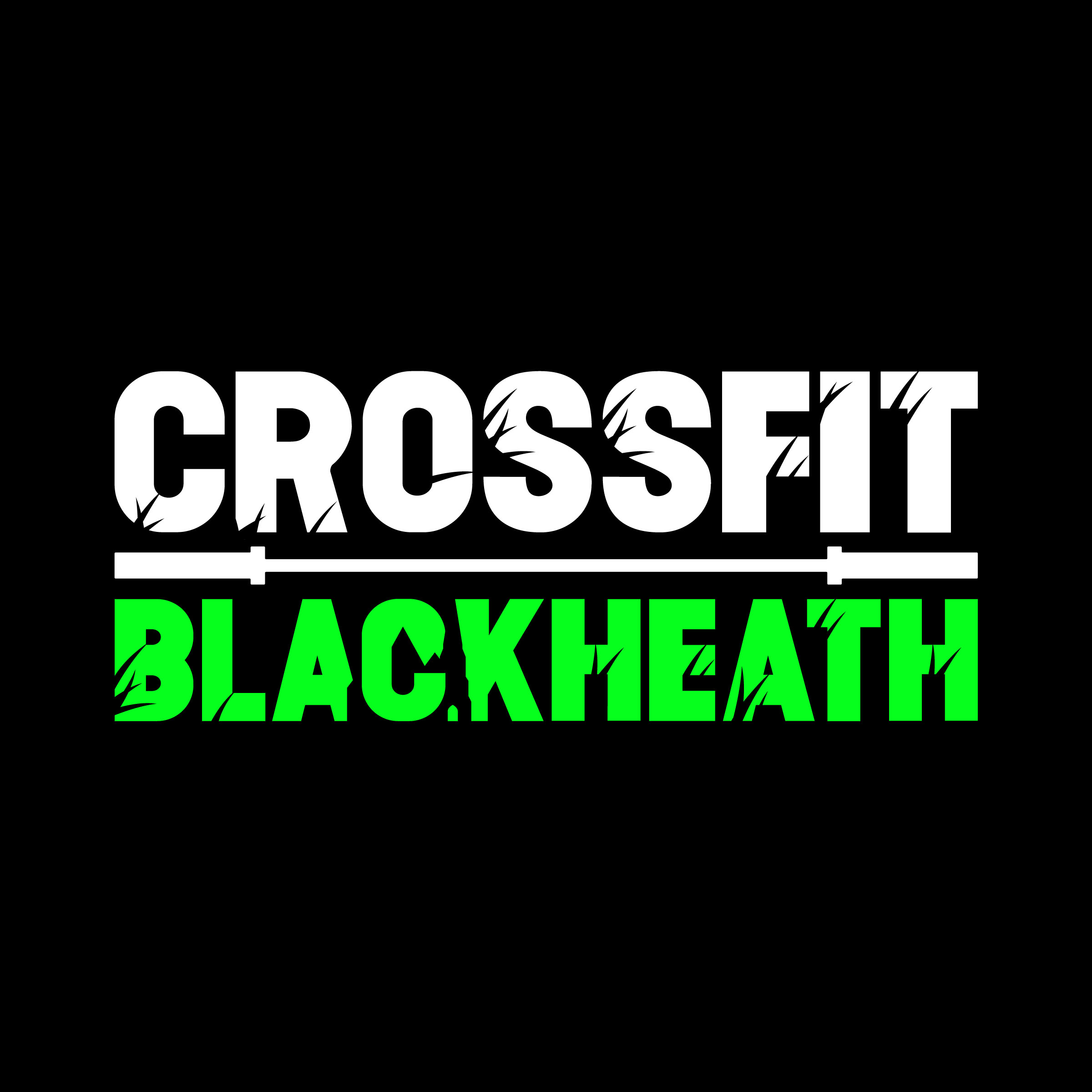 The BlackCat Throwdown logo