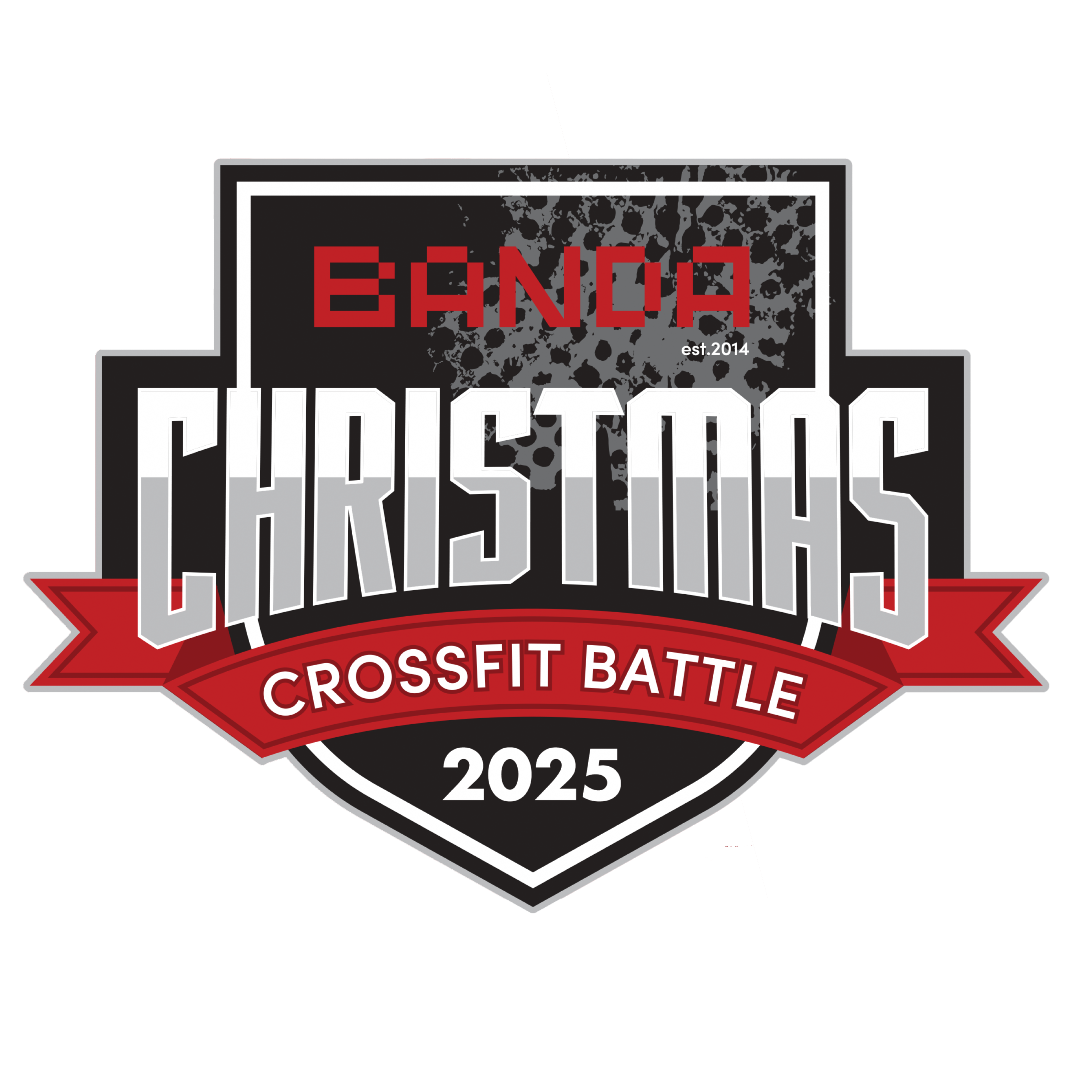 CHRISTMAS BATTLE 2025 logo