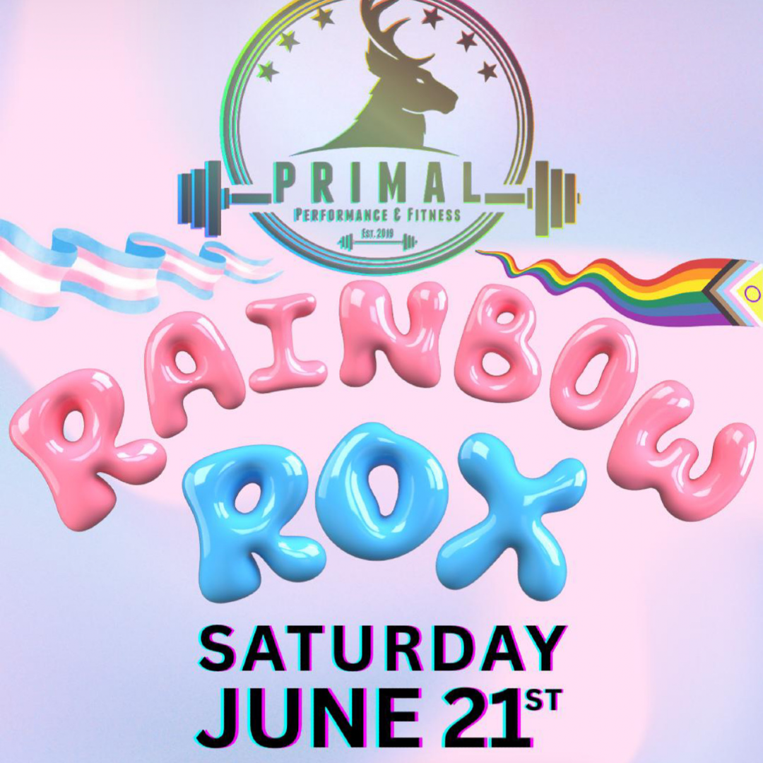 Rainbow-Rox logo