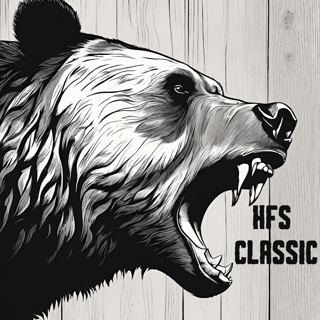 HFS classic  logo
