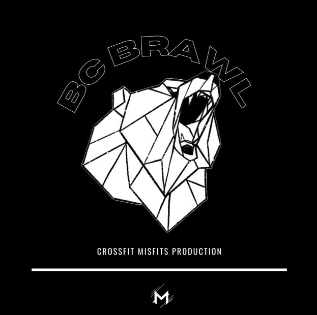 Bear Country Brawl logo