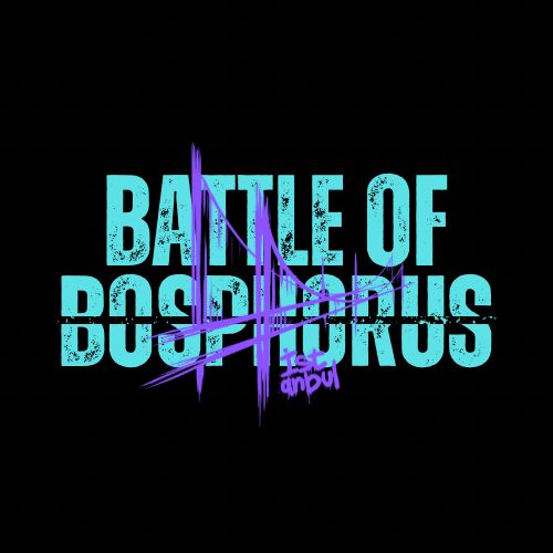 Battle of Bosphorus 2023 FINALS logo