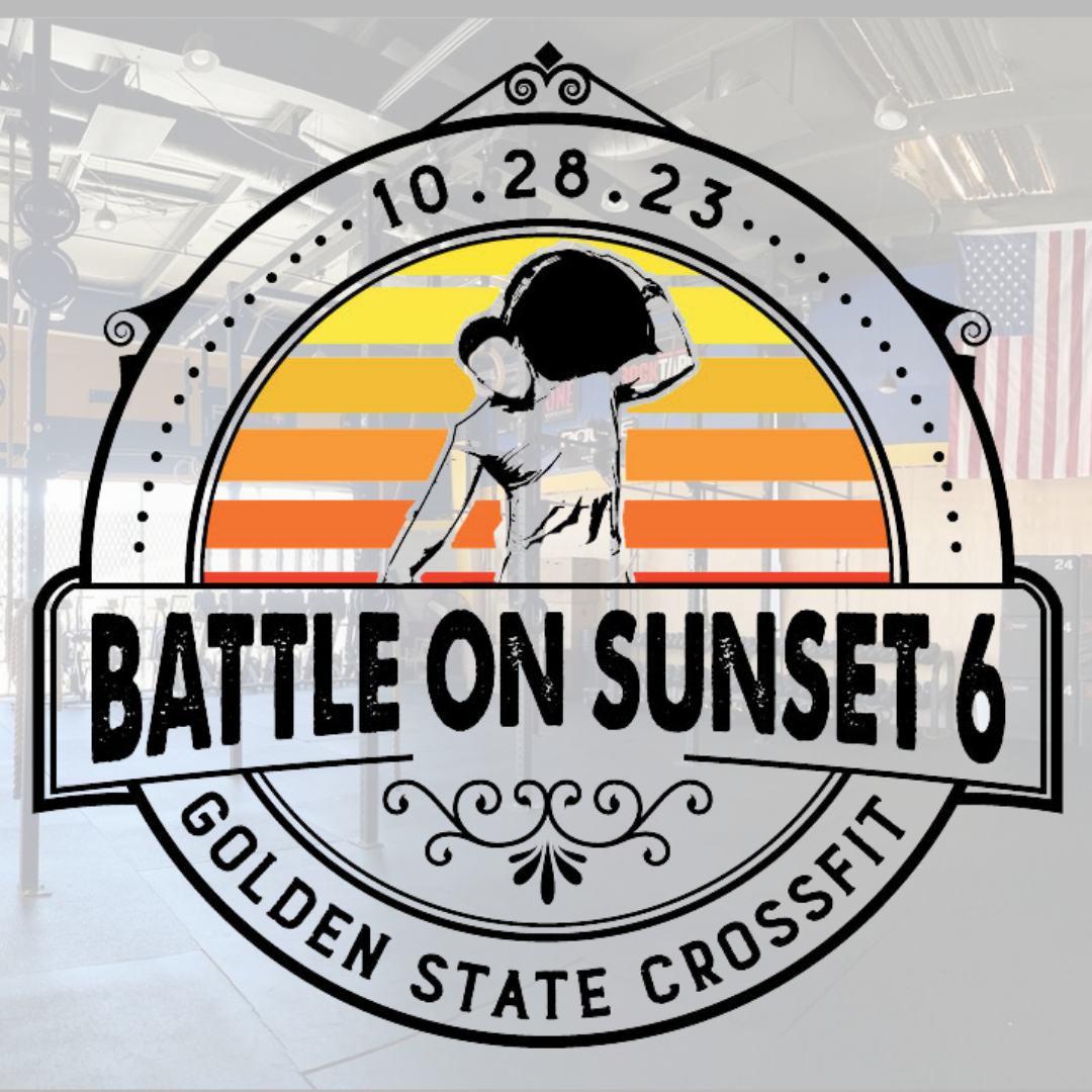 Battle On Sunset 6 logo