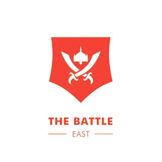 The Battle Qualifiers logo