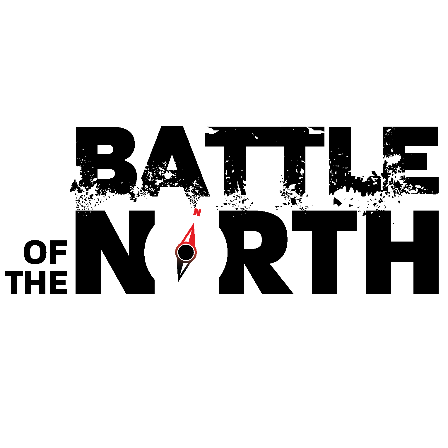 Battle of the North - Squad & Duo Finals 2023 logo