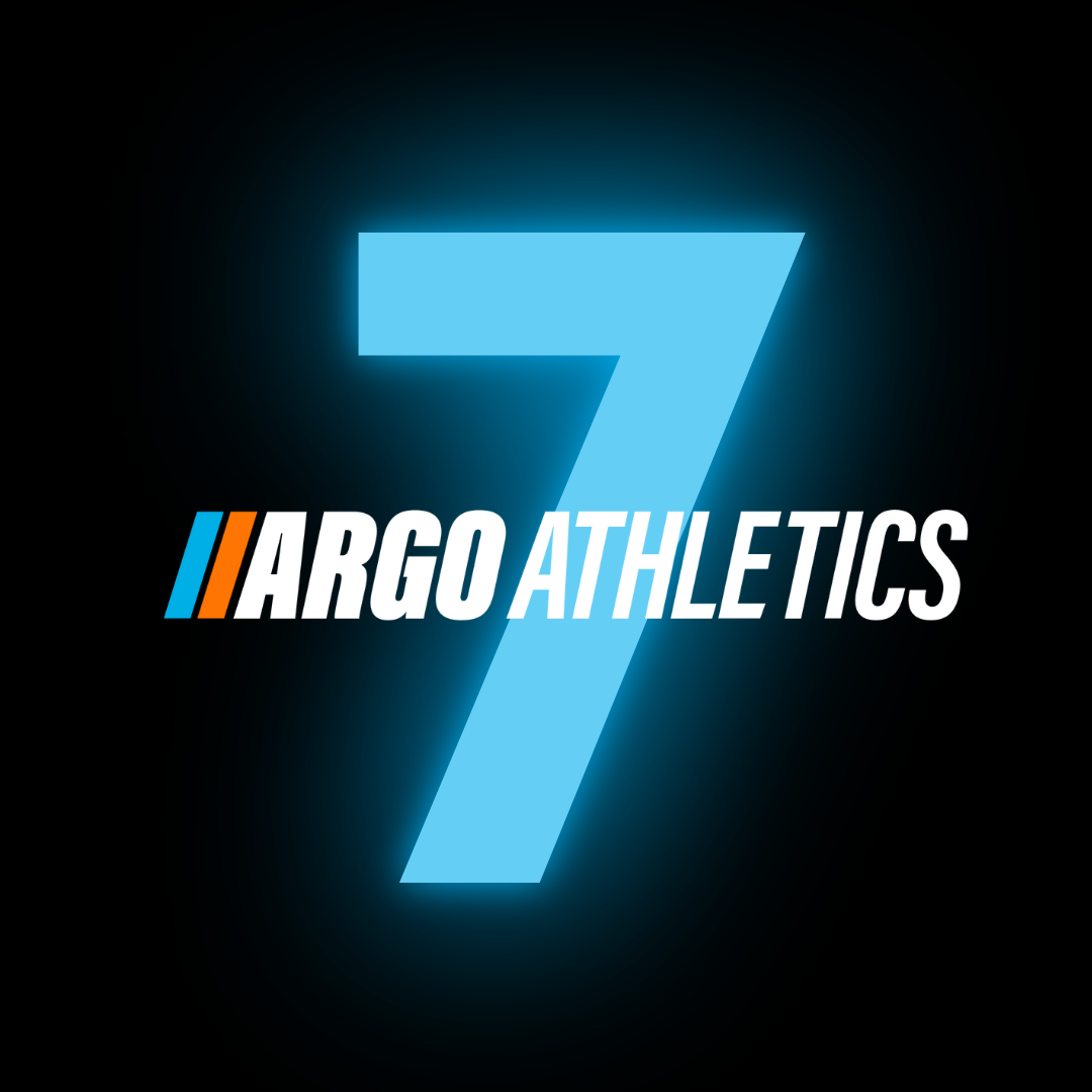 Birthday Bash - Argos 7. Geburtstag logo