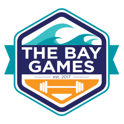 TBG Test logo