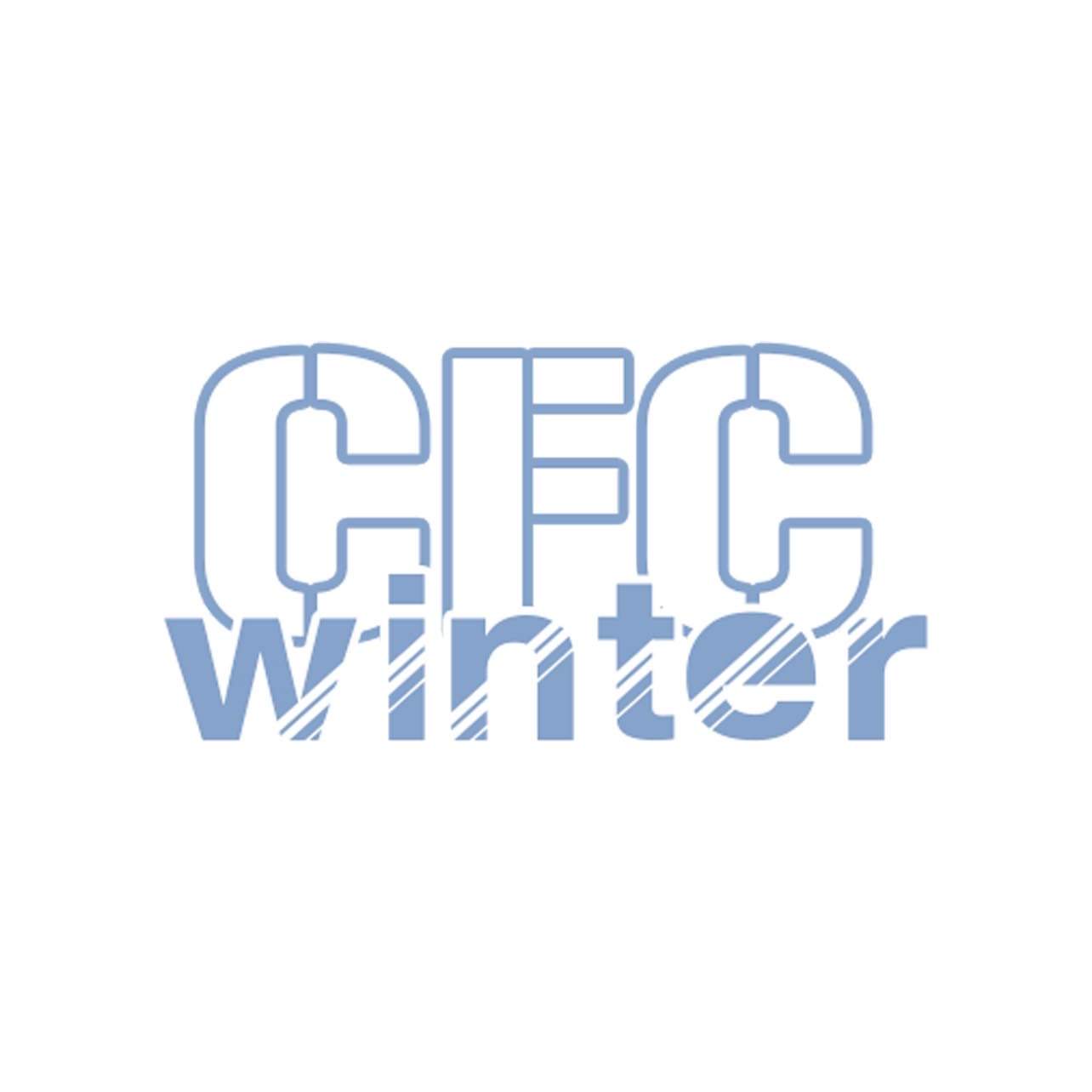 CFC WINTER 2022 logo