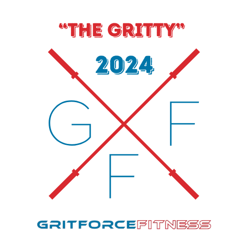 The Gritty logo