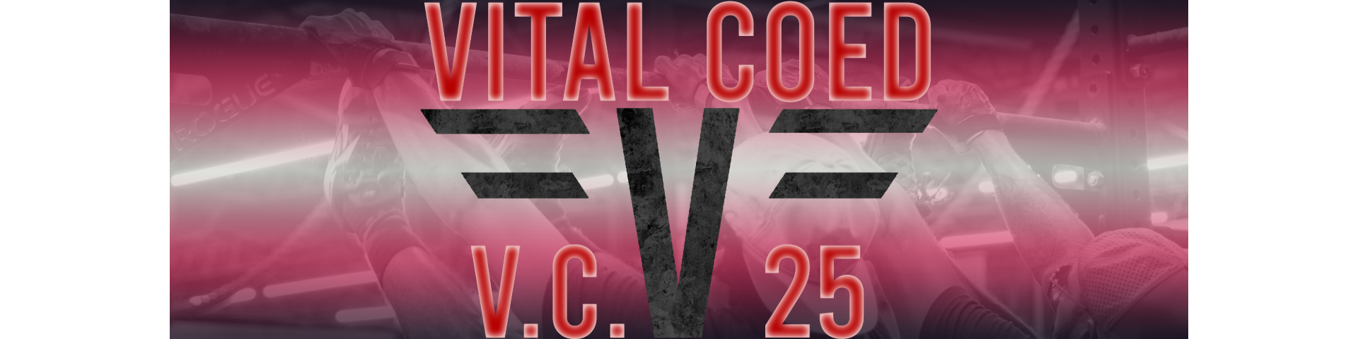 Vital Coed 25  logo