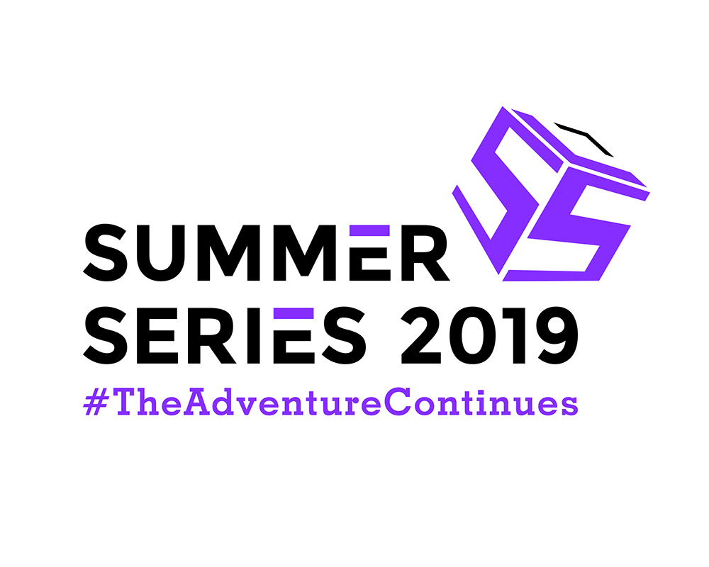 Summer Series logo