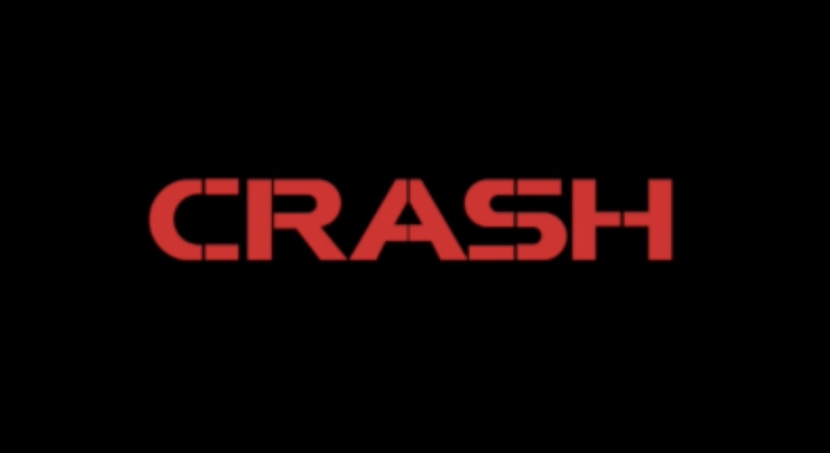 Crash Crucible - Elite Teams logo
