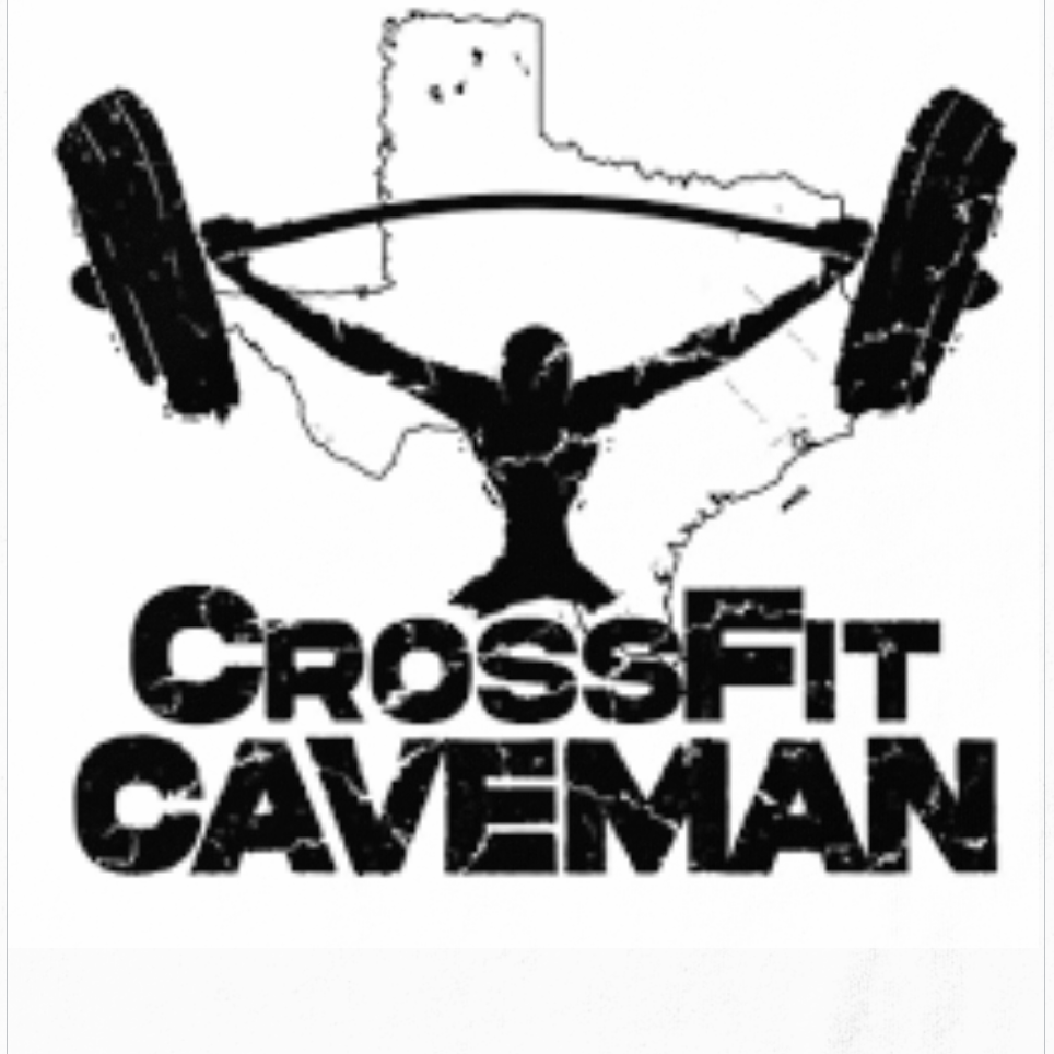 Caveman Spring Throwdown 2026 logo