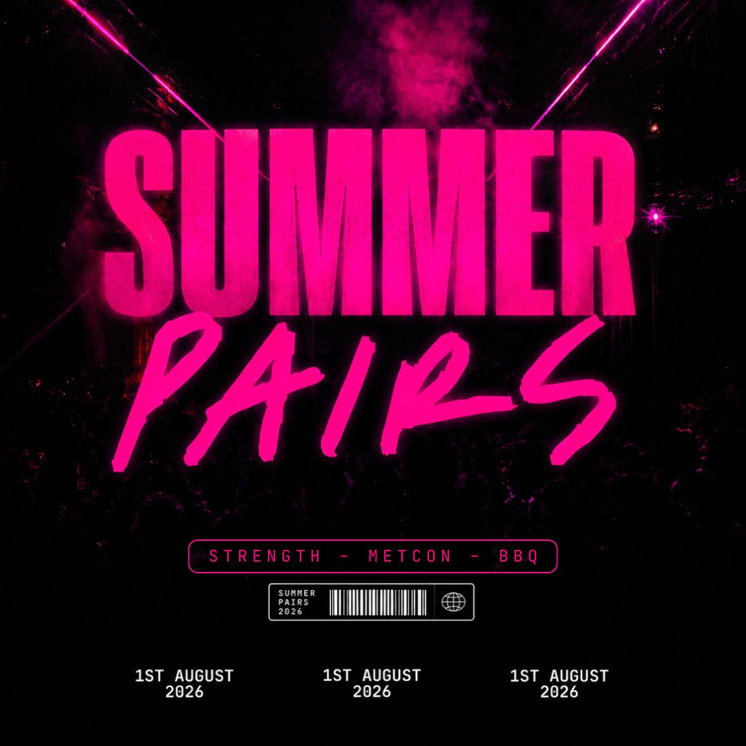 ER Summer Throwdown logo