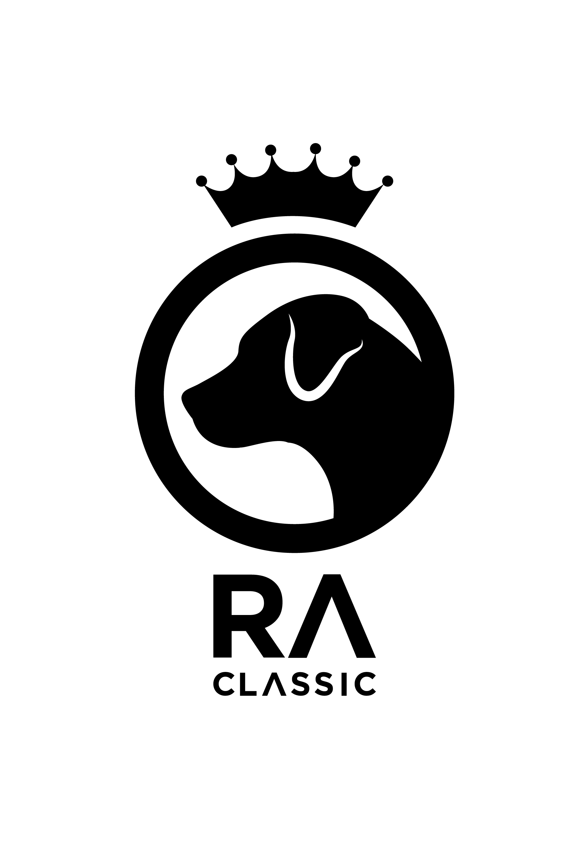 The Raincity Classic II logo