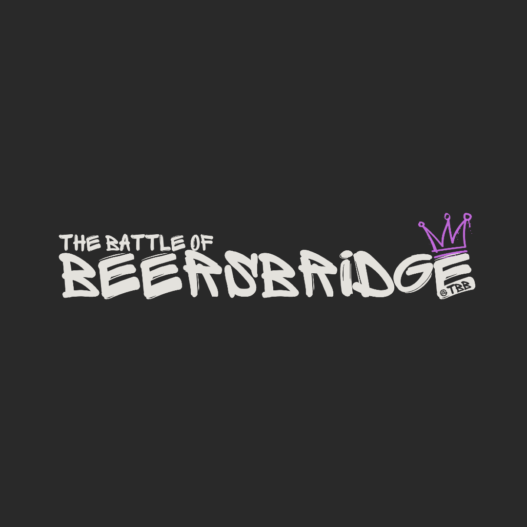 The Battle Of Beersbridge 2026 logo
