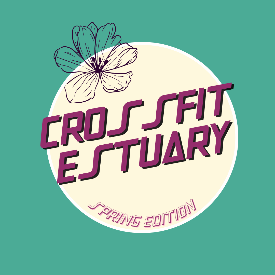 Estuary Contest Spring Edition  logo