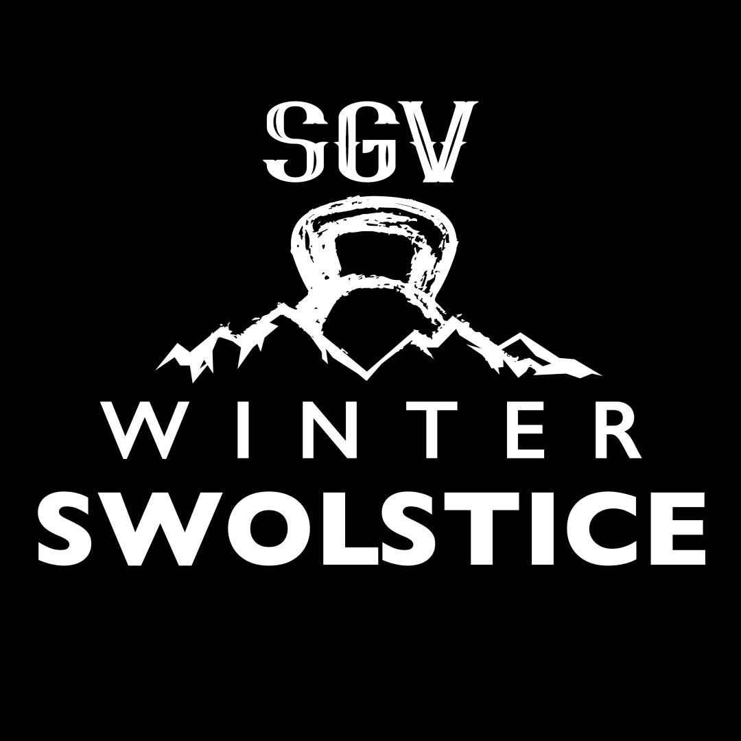 SGV WINTER SWOLSTICE  logo