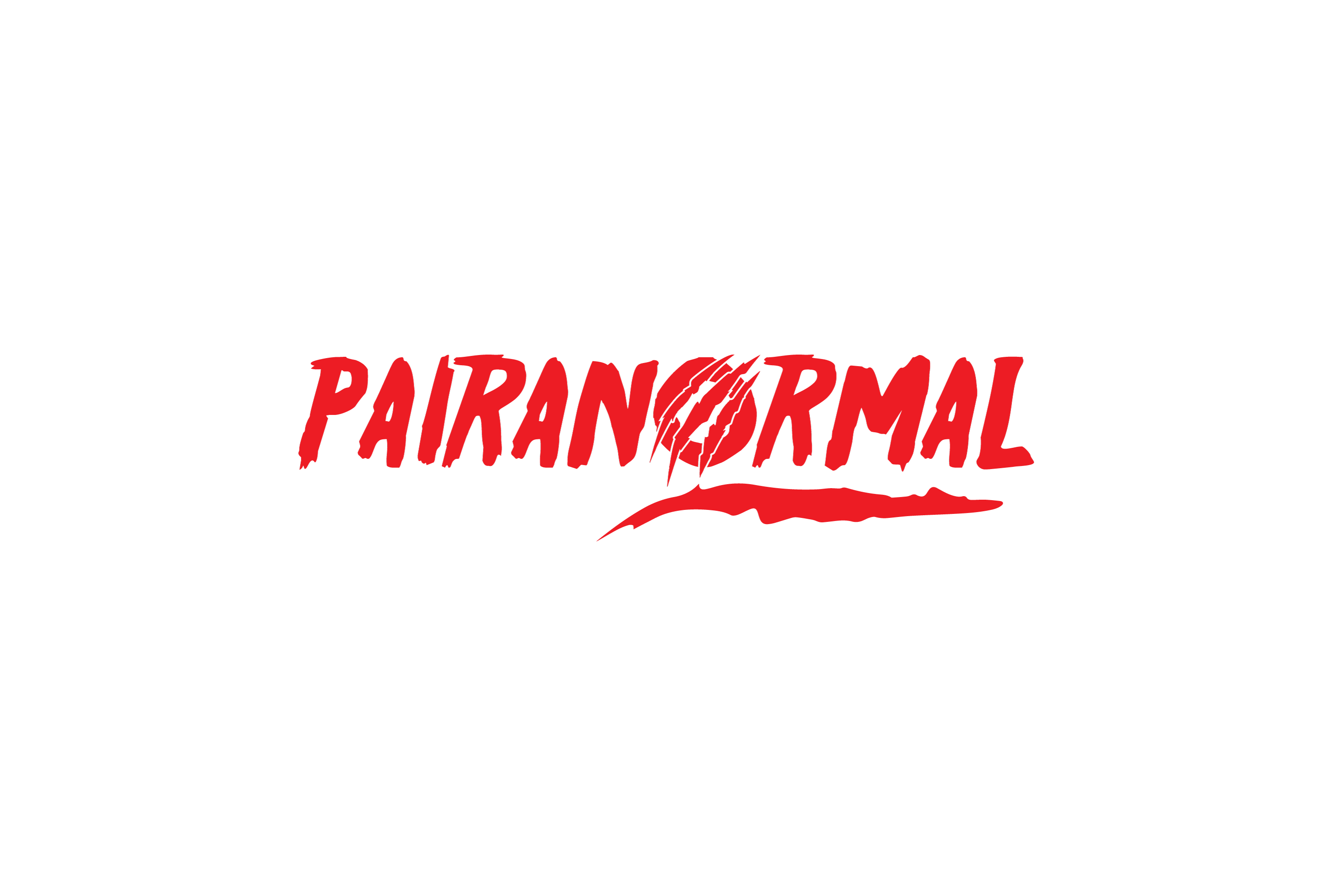 Pairanormal logo