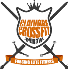 Witness the Fitness logo