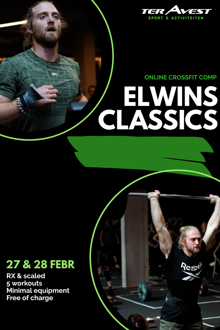 ELWINS CLASSICS logo