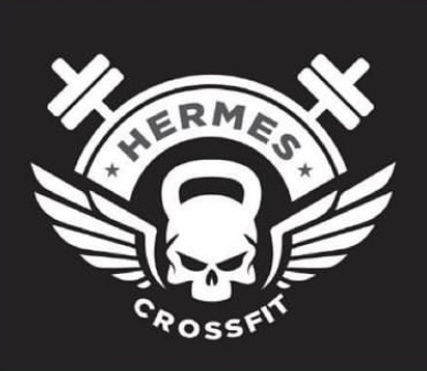 Hermes Youth CrossFit Competition logo