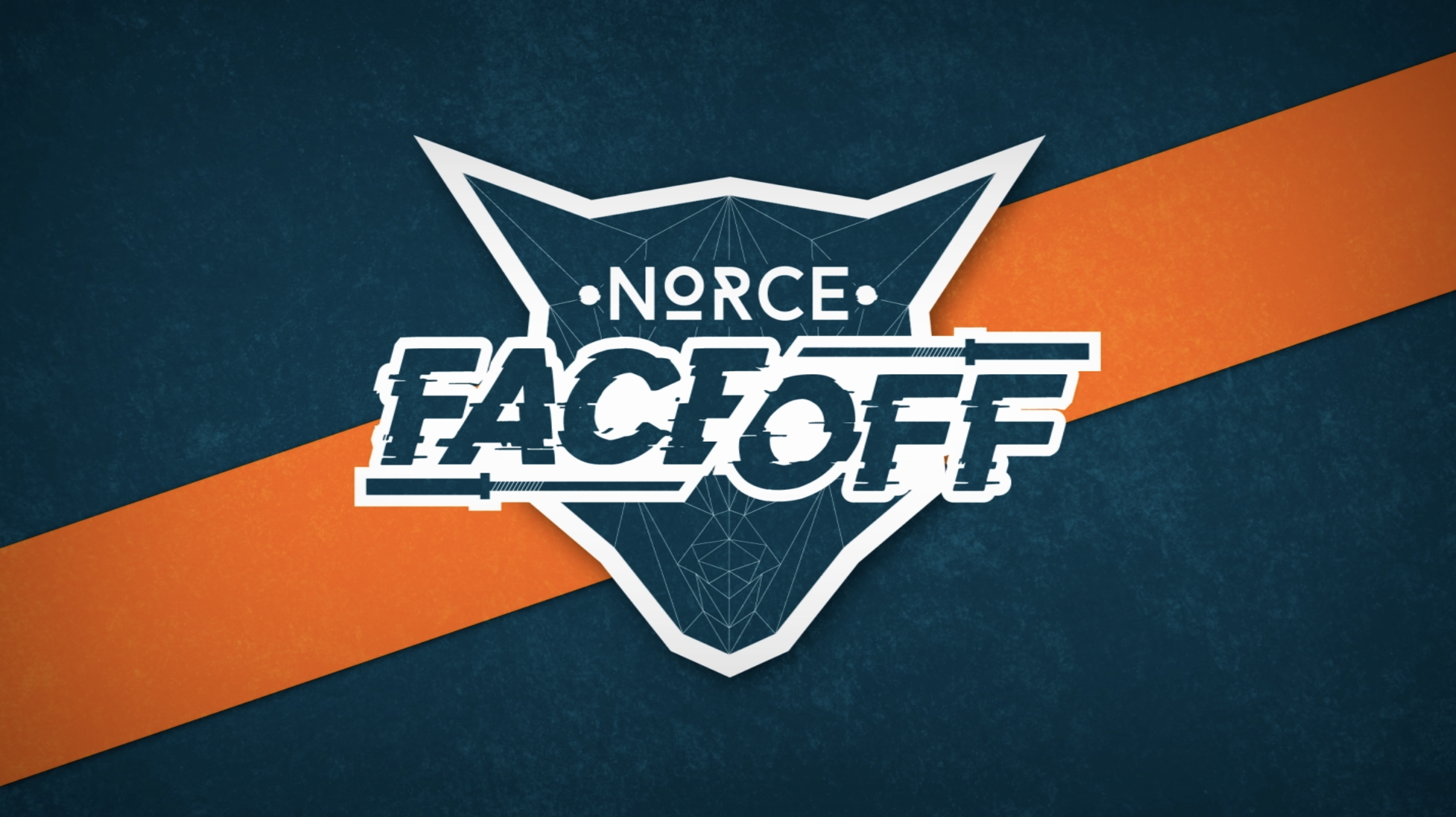 Norce Face/Off 2018 Qualifier  logo
