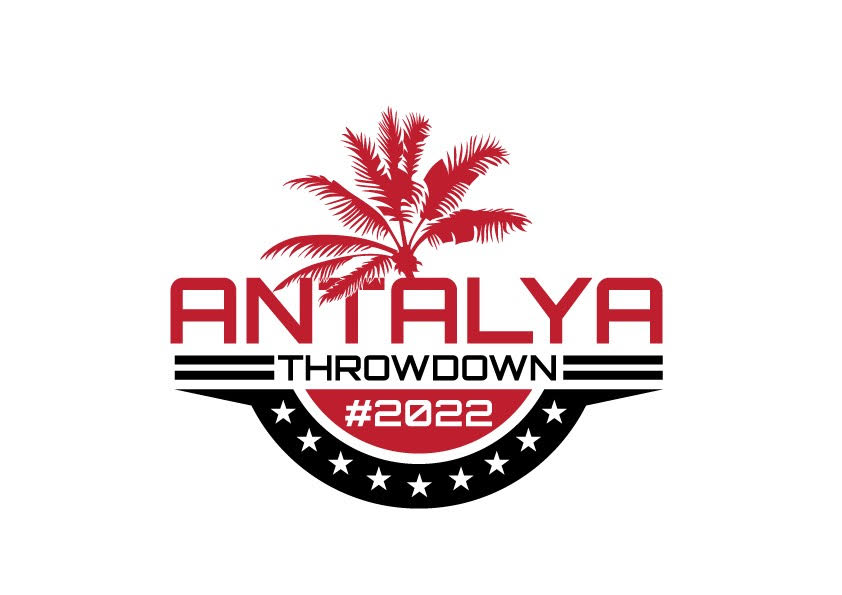 ANTALYA THROWDOWN logo