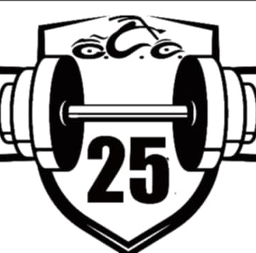 The OCC Barbell Beatdown  logo