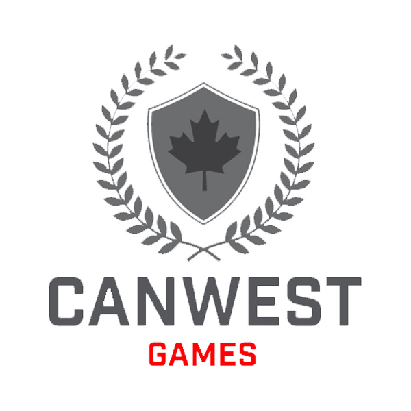 CanWest Games Online Qualifier logo