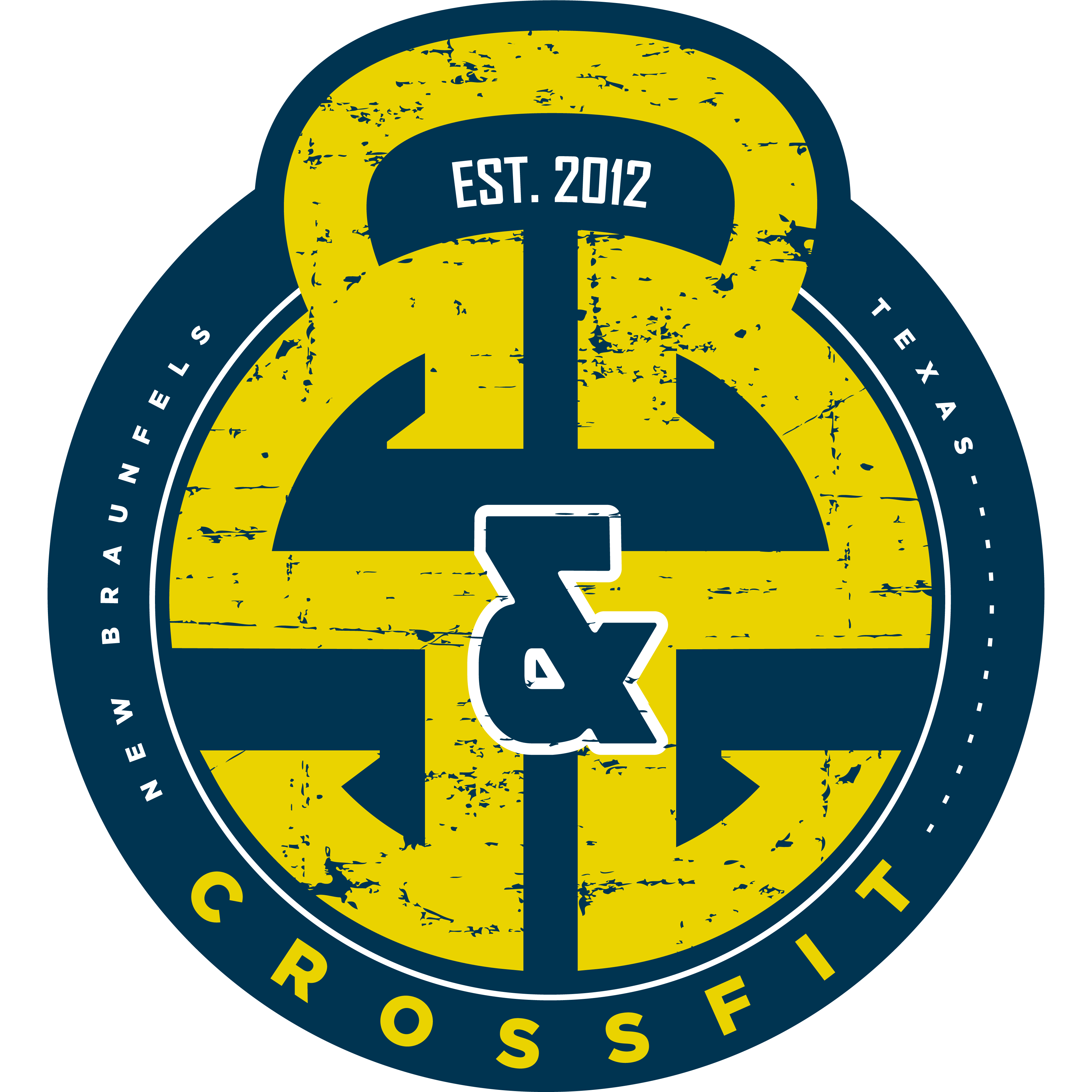 River City Throwdown logo