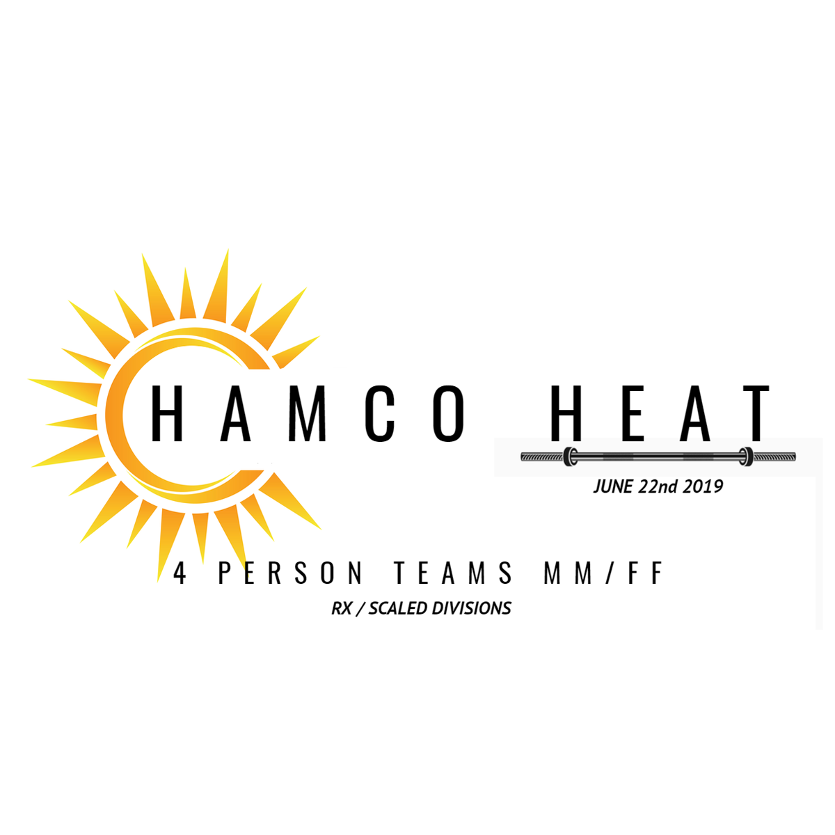 Hamco Heat logo