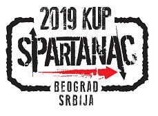 KUP SPARTANAC 2019 FINAL logo