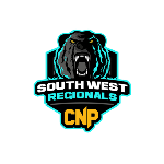 The CNP Southwest Regionals Online Qualifiers logo