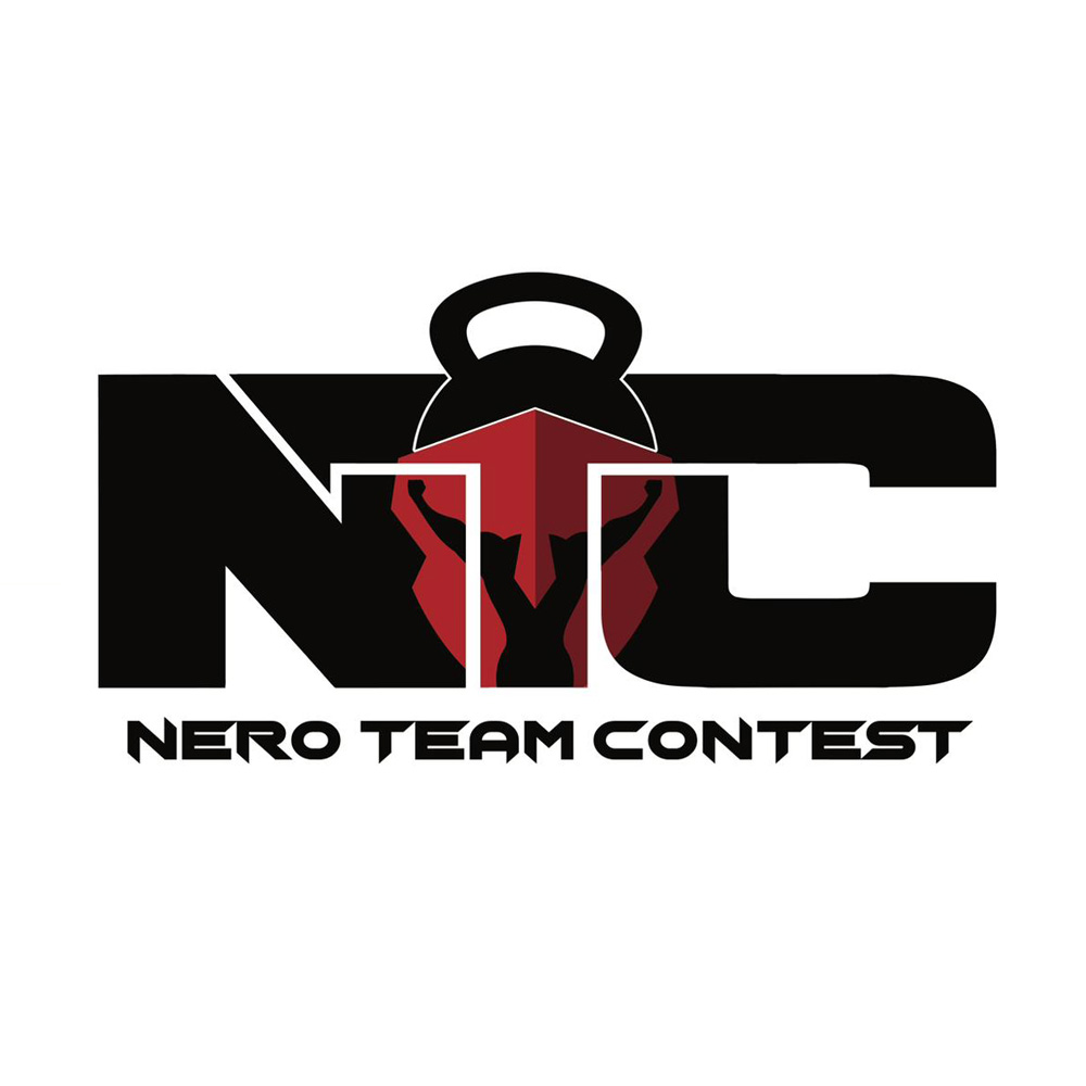 Nero Team Contest logo