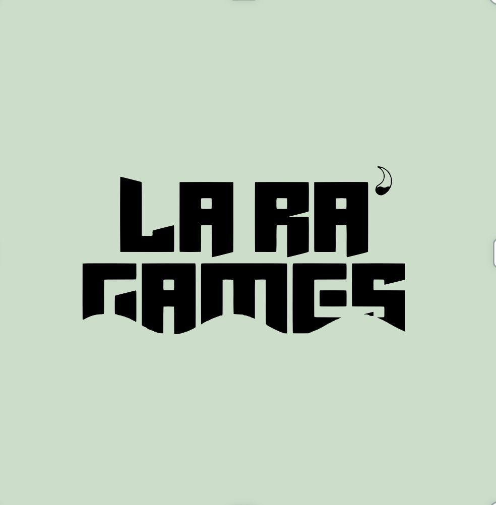 la Ra'Games logo