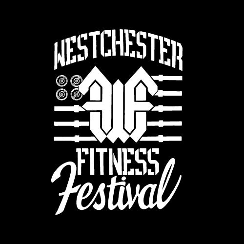 Westchester Fitness Festival - Masters Division logo