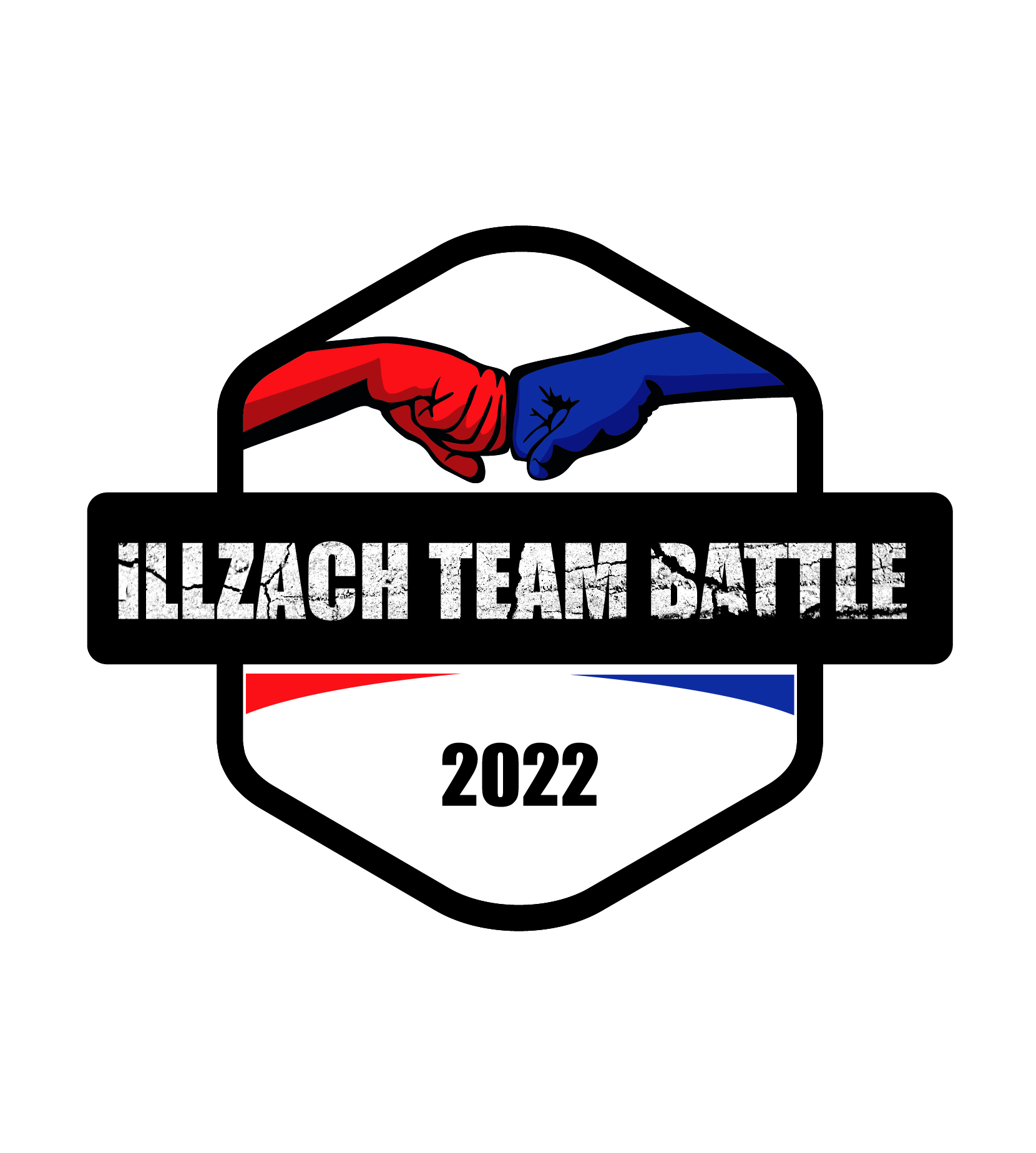 Illzach Team Battle 2022 logo