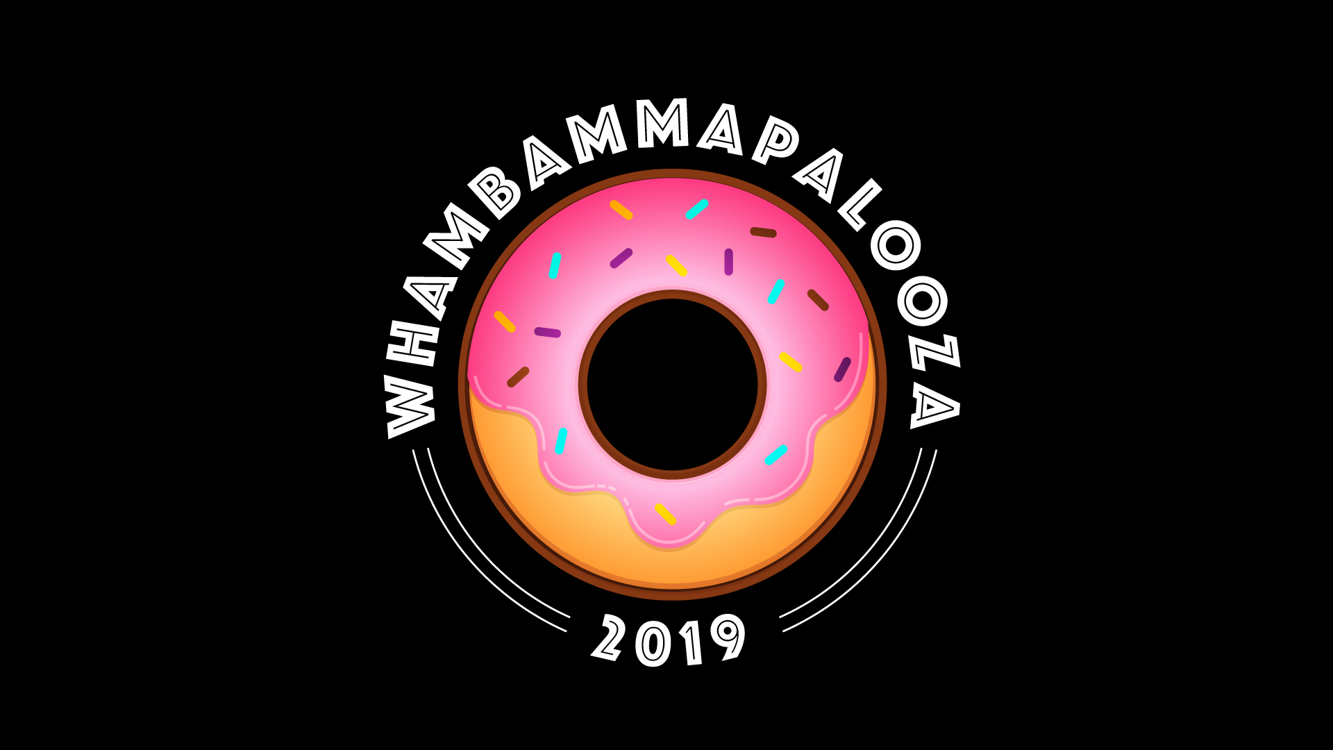 WhamBammapalooza logo