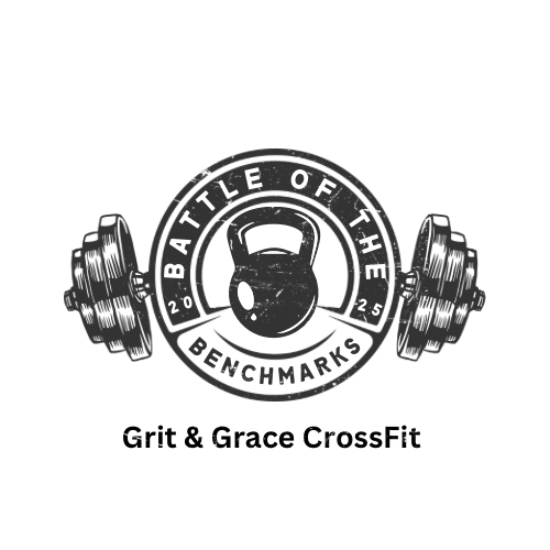 Battle of the Benchmarks logo